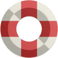 Life Buoy Illustration Life Buoy Illustration
