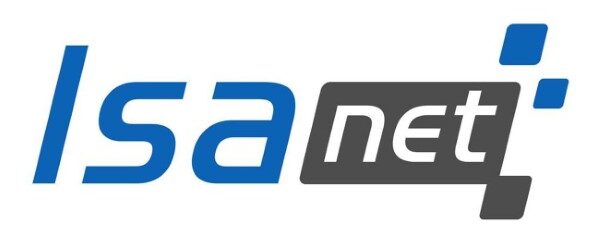 ISA NET Logo